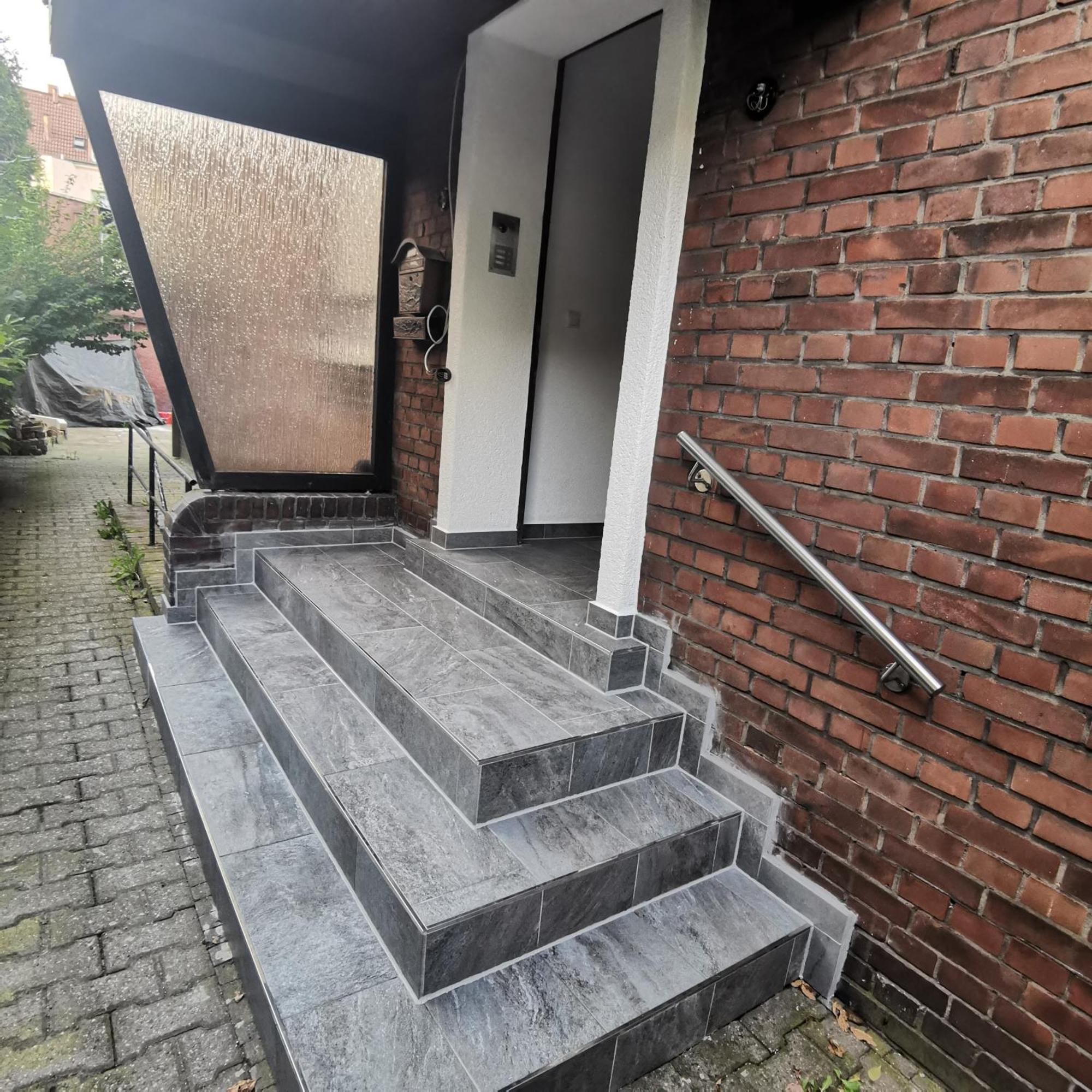 Canim Appartement Duisburg Exterior foto